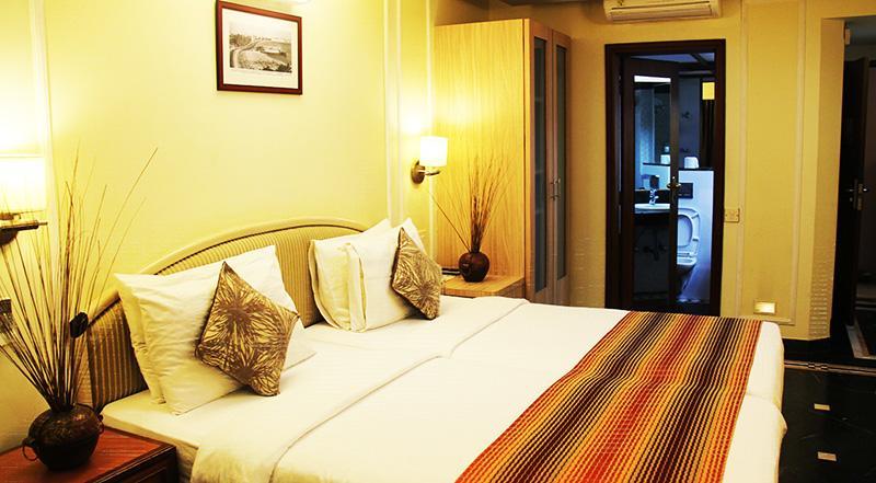 Hotel Hiltop Mumbai