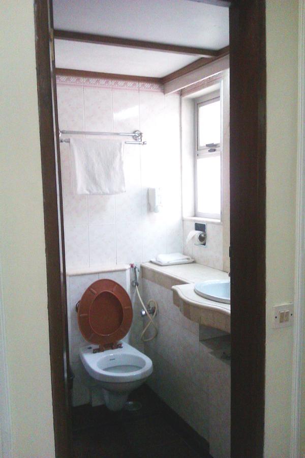 Hotel Hiltop