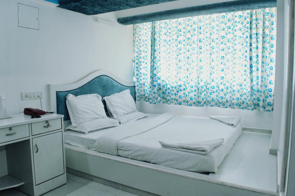 Imperial Executive, Andheri