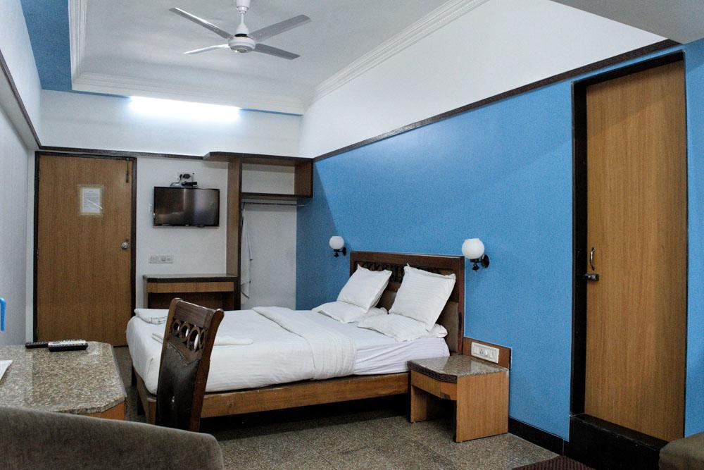 Hotel Imperial Executive, Andheri