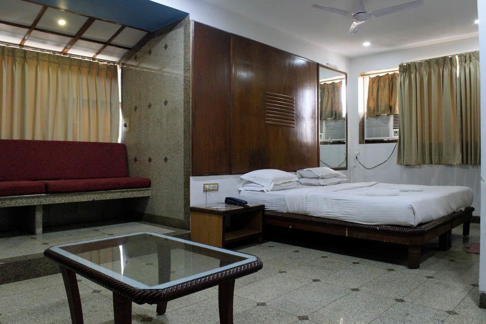 Hotel Imperial Executive, Andheri Mumbai