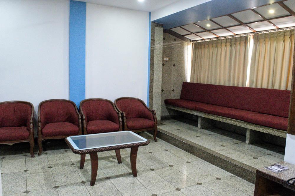 Imperial Executive 3* Mumbai