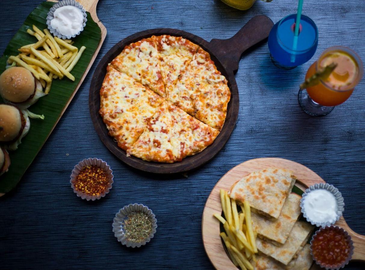 Oriental Aster - International Airport Hotel Mumbai