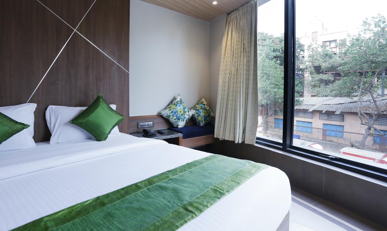Treebo Olive Nest Hotel 3*