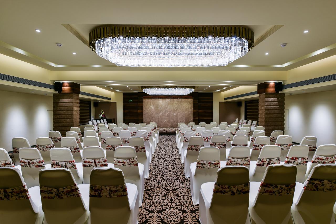 The International By Tunga 3* Mumbai