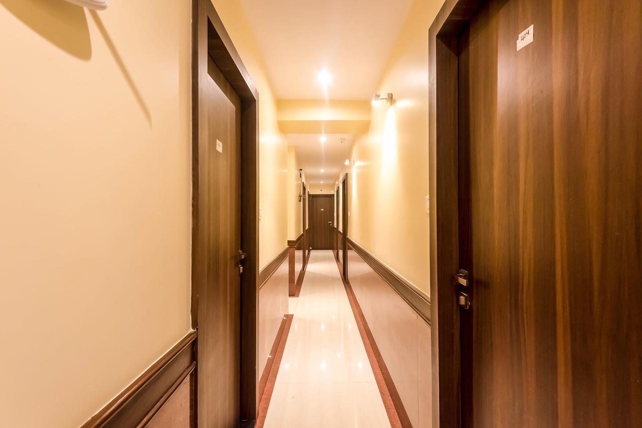 Hotel Oyo 7840 Artus 2 Bombaim