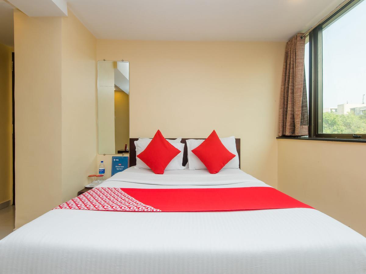 Hotel Oyo 7840 Artus 2 Bombaim