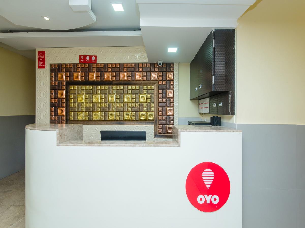 Oyo 7840 Artus 2 * Bombaim