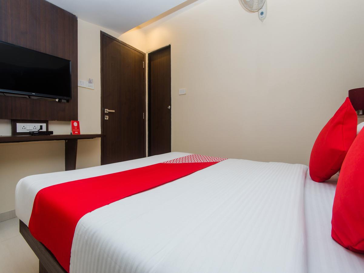 Hotel Oyo 7840 Artus 2 *