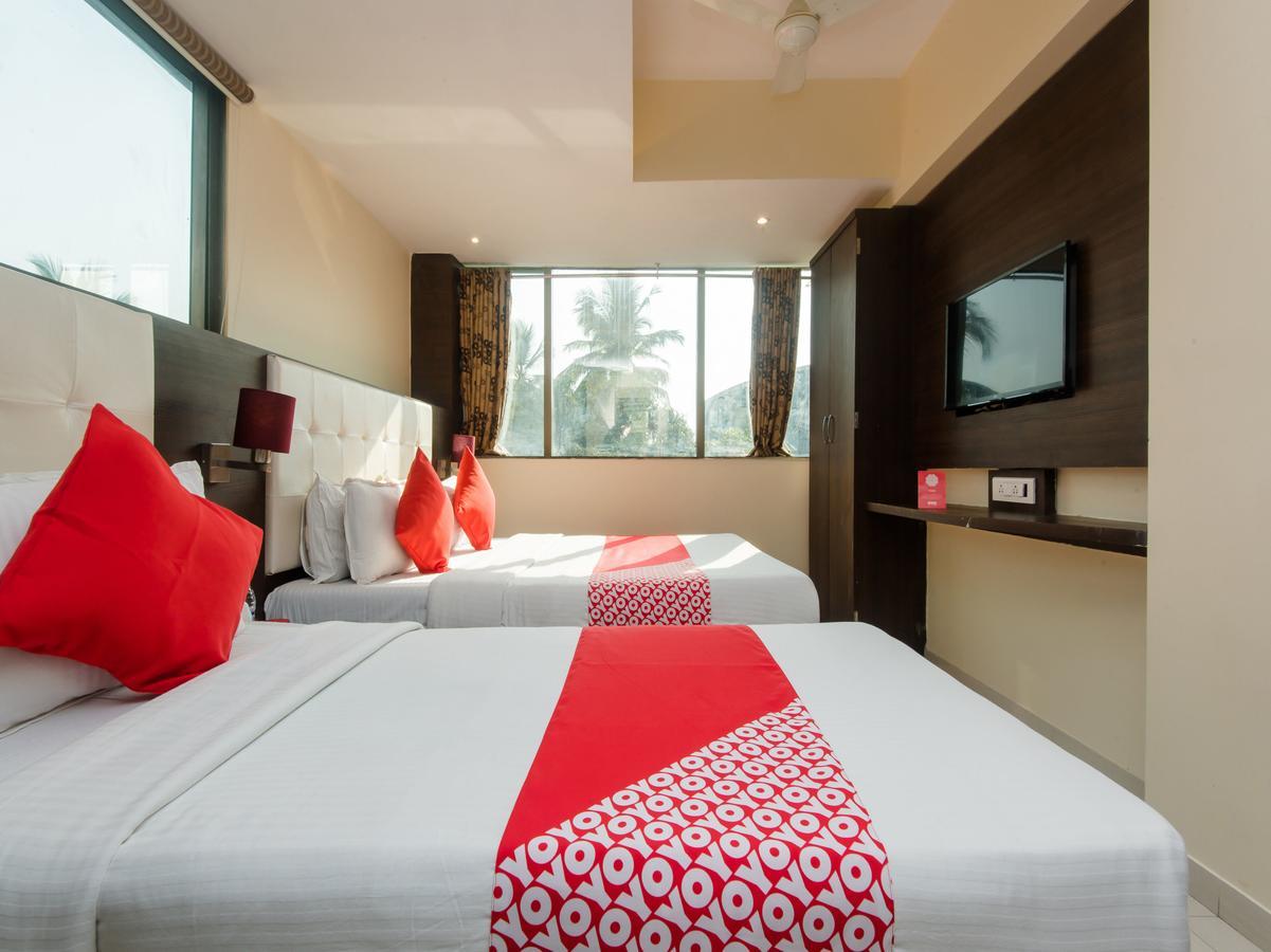 Oyo 7840 Artus 2 * Mumbai