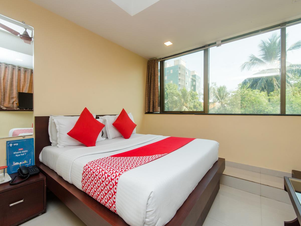 Hotel Oyo 7840 Artus 2 *