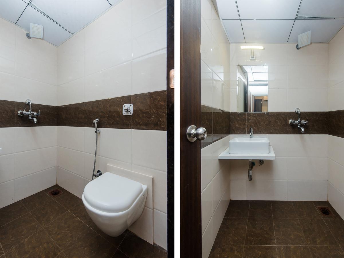 Oyo 7840 Artus 2 * Mumbai