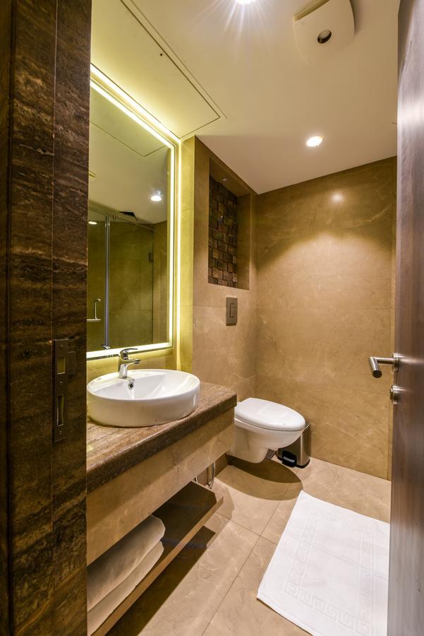 Hotel Orient Regency Mumbai
