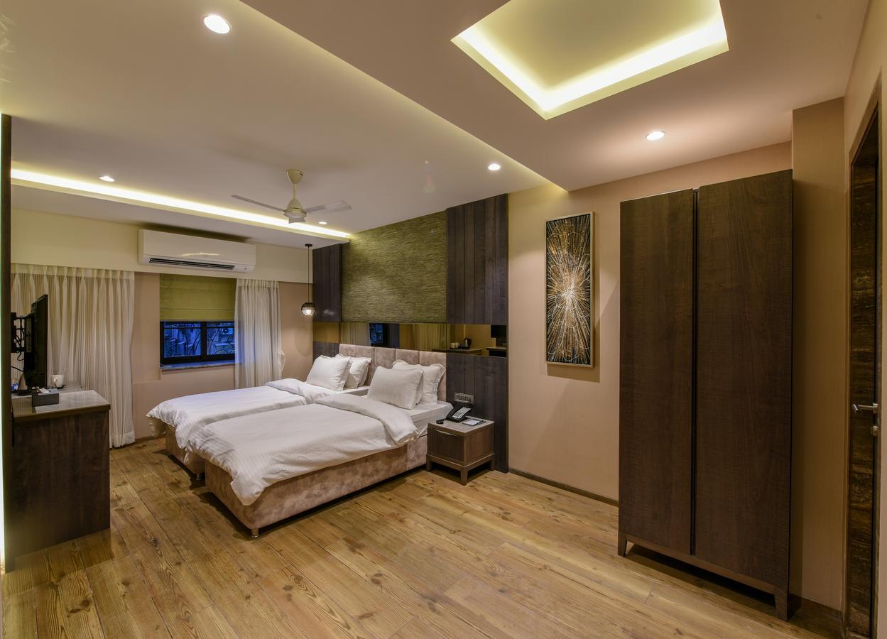 Hotel Orient Regency 3*