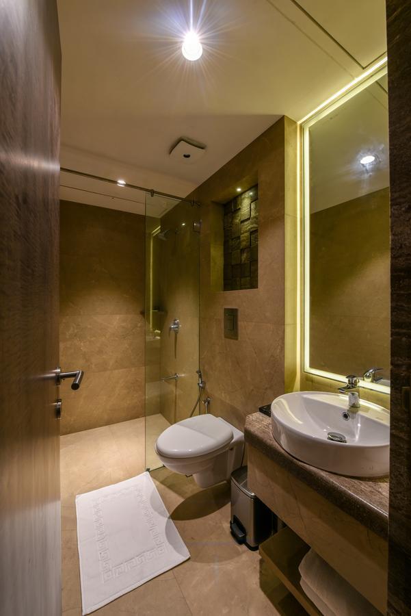 Orient Regency 3* Mumbai