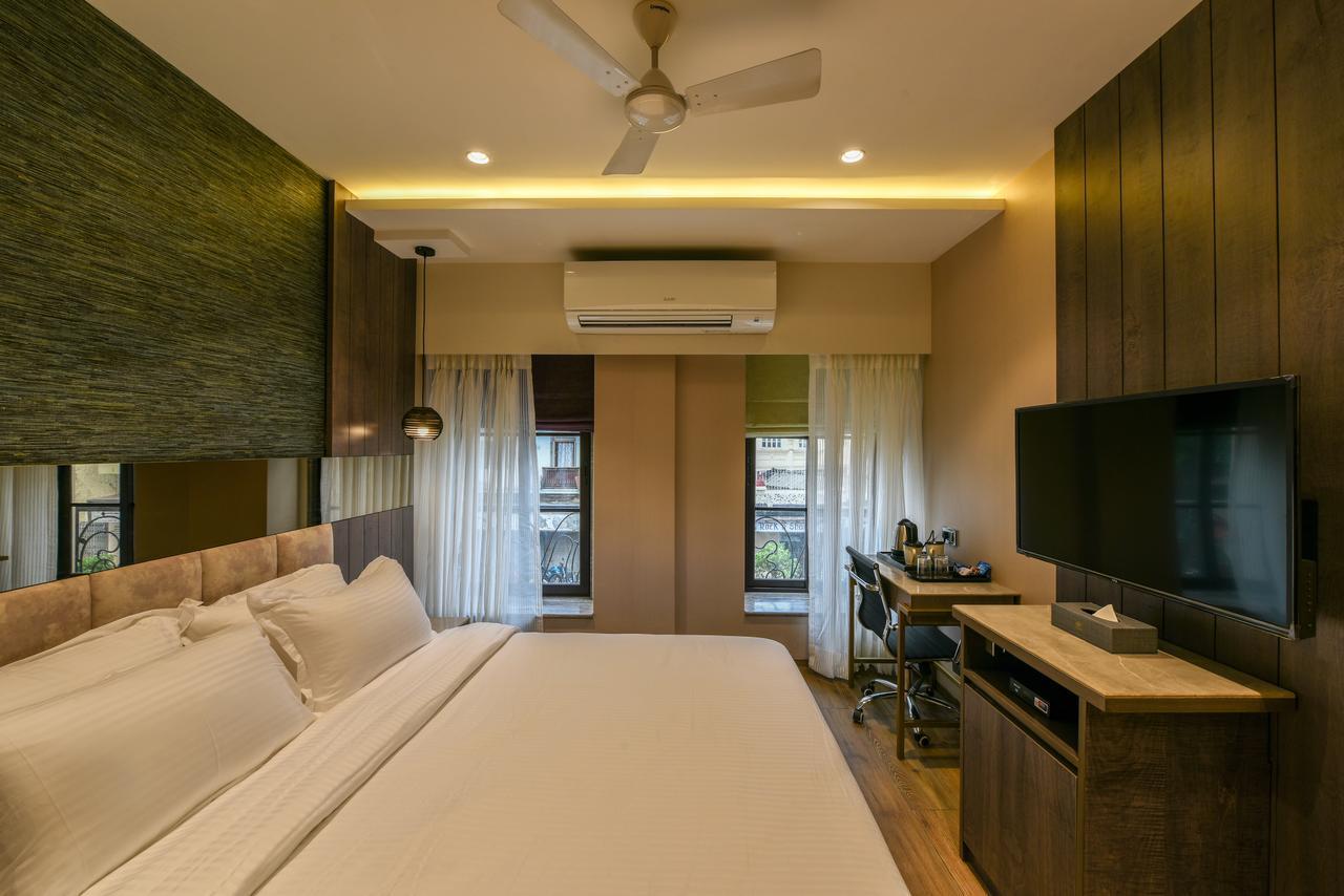 Orient Regency Hotel
