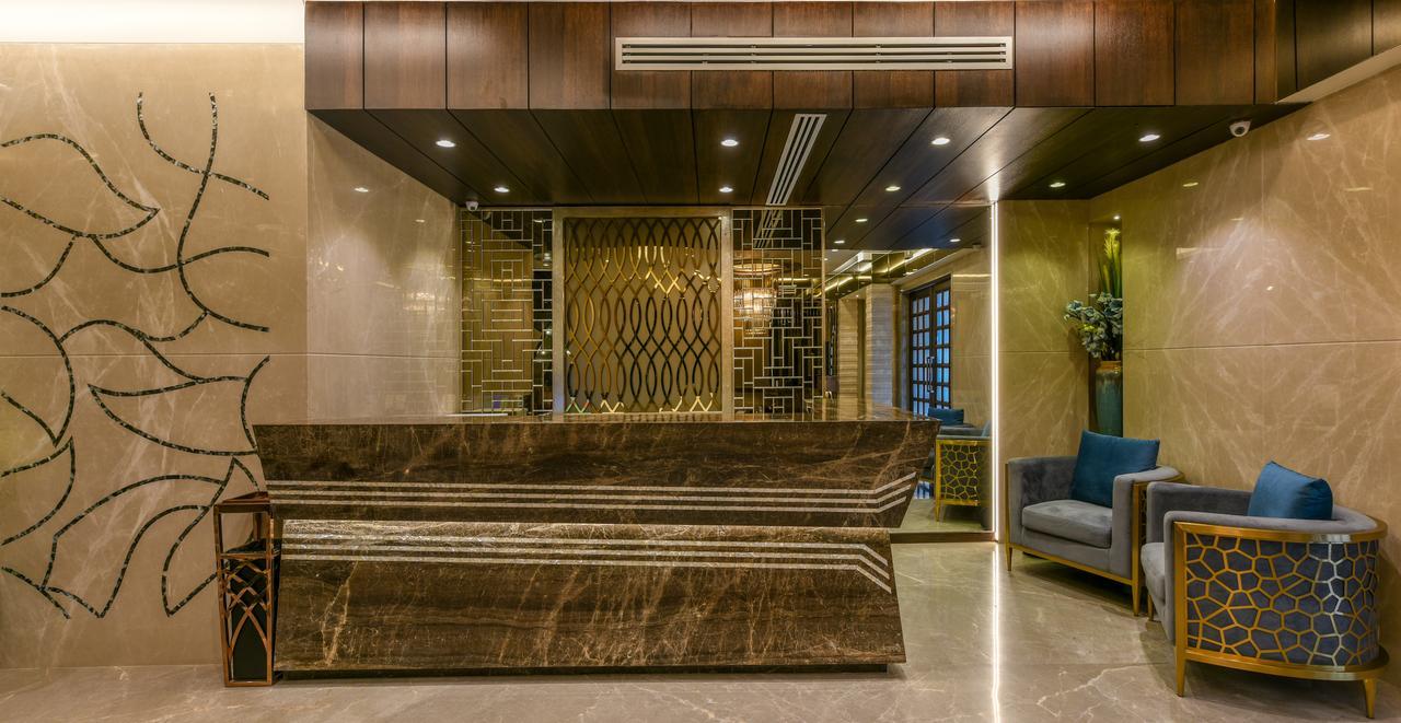 Hotel Orient Regency Mumbai