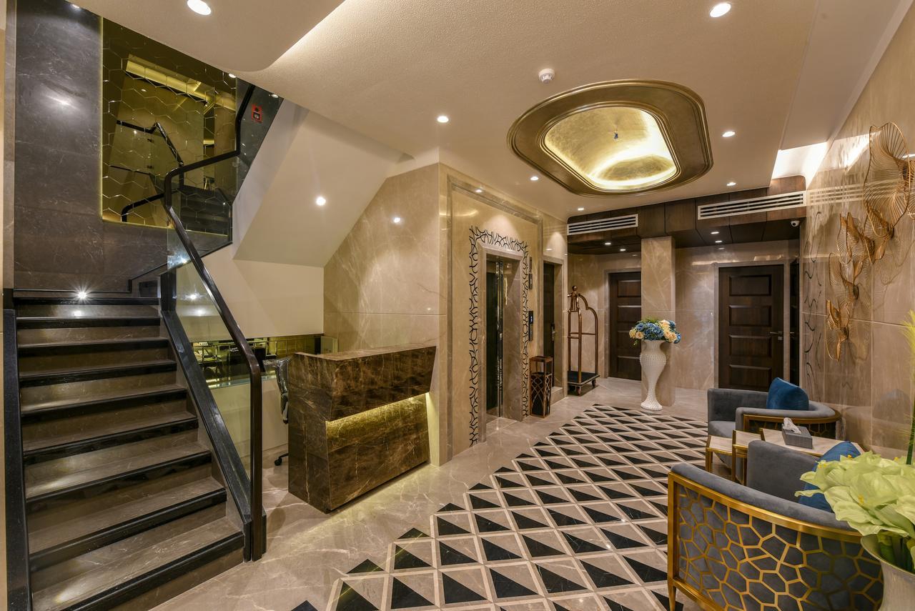 Orient Regency Hotel 3*