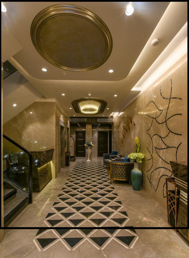 Hotel Orient Regency Mumbai