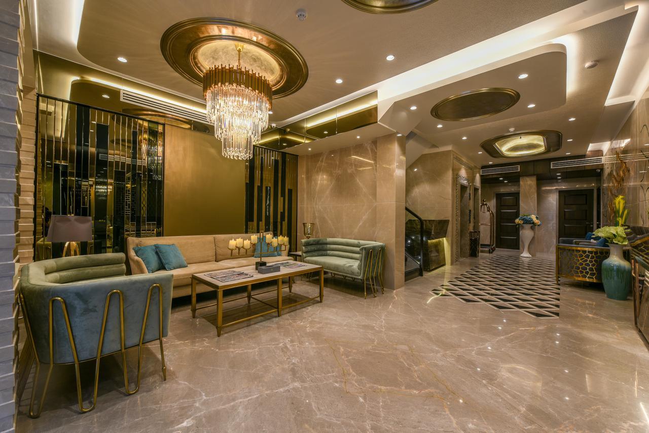 Orient Regency Hotel 3*