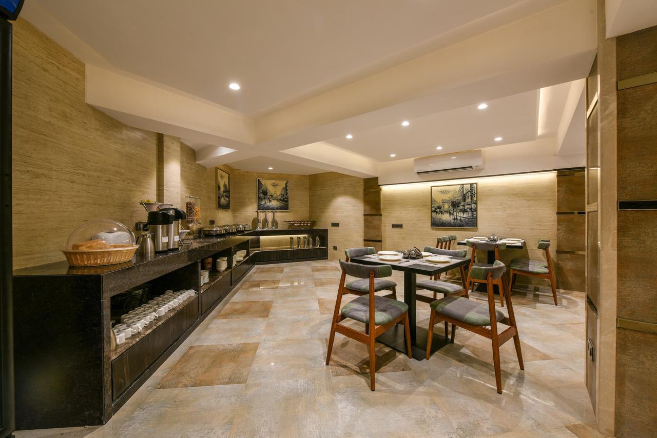 Orient Regency Hotel Mumbai