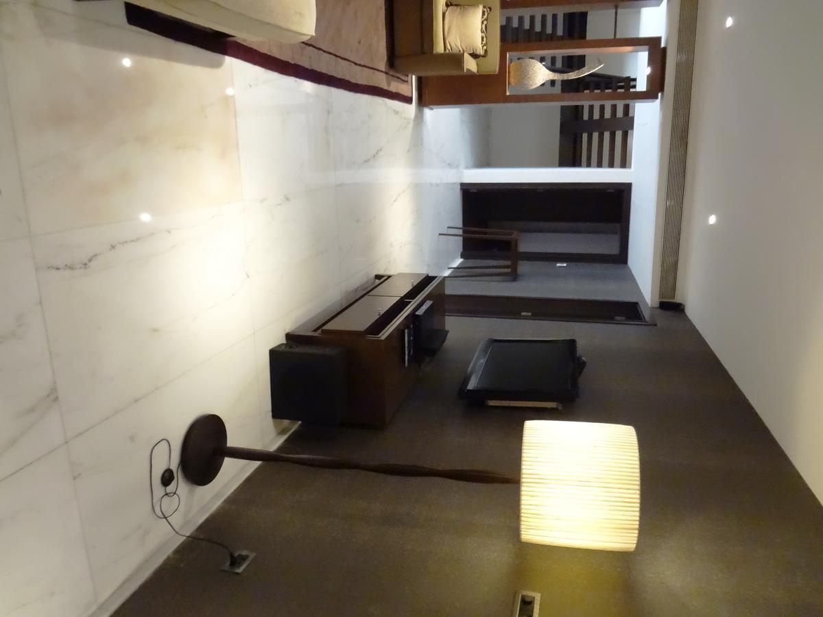 Z Luxury Residences 5* Mumbai