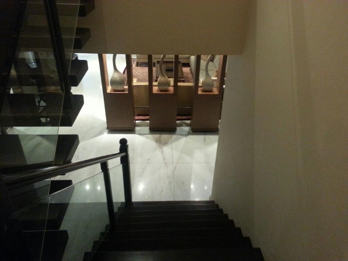 Z Luxury Residences Hotel Mumbai
