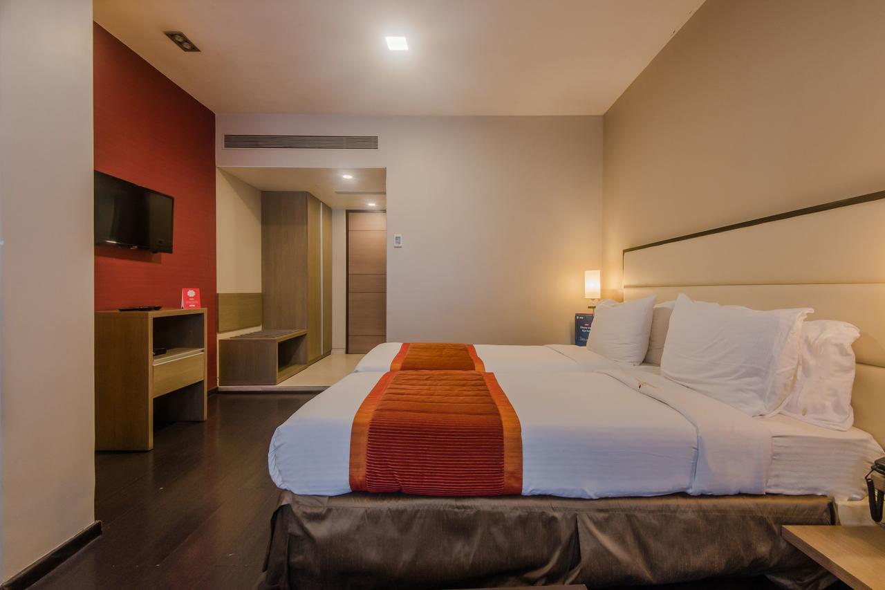 Landmark Annexe Hotel 3*