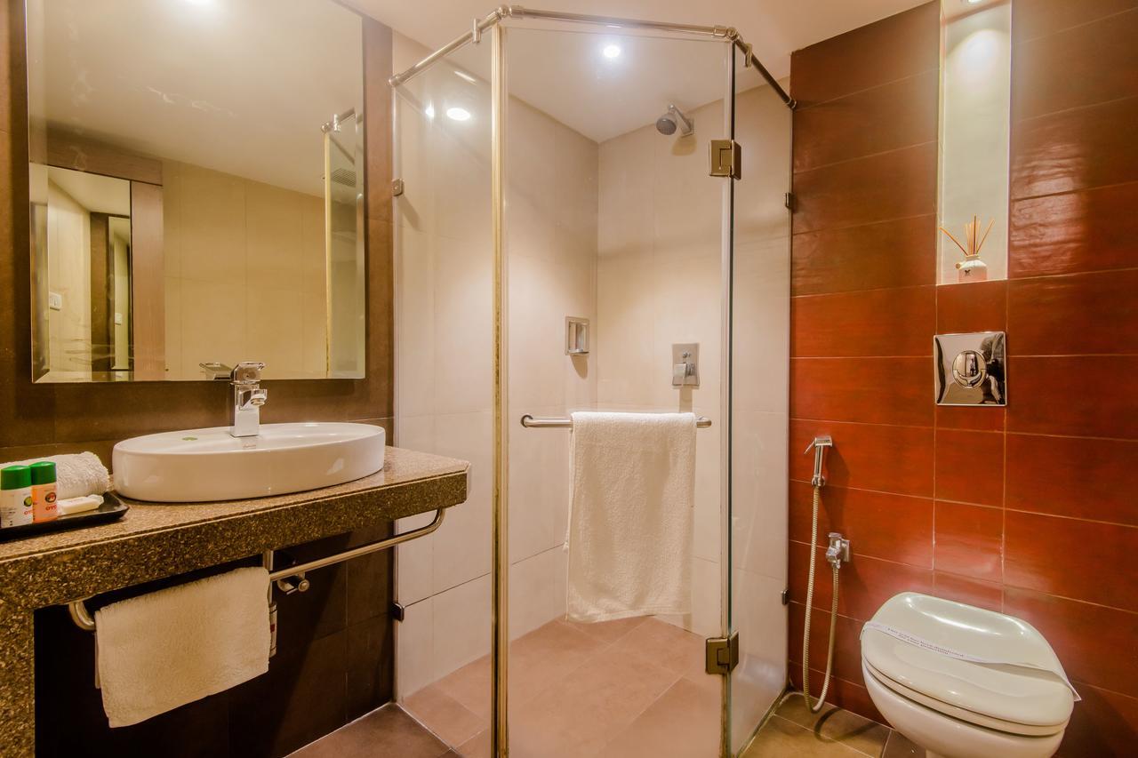 Hotel Landmark Annexe 3*