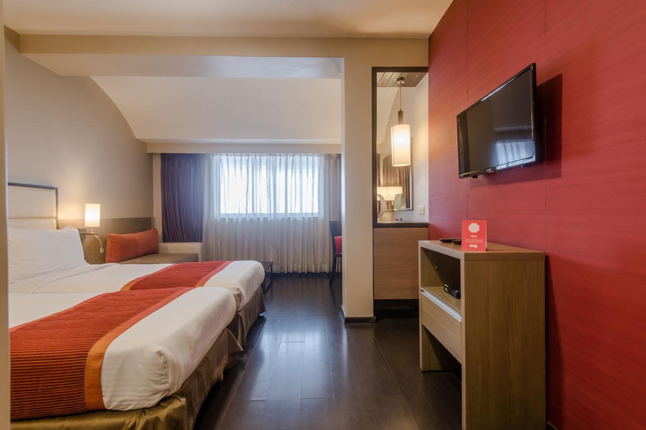 Landmark Annexe Hotel Mumbai