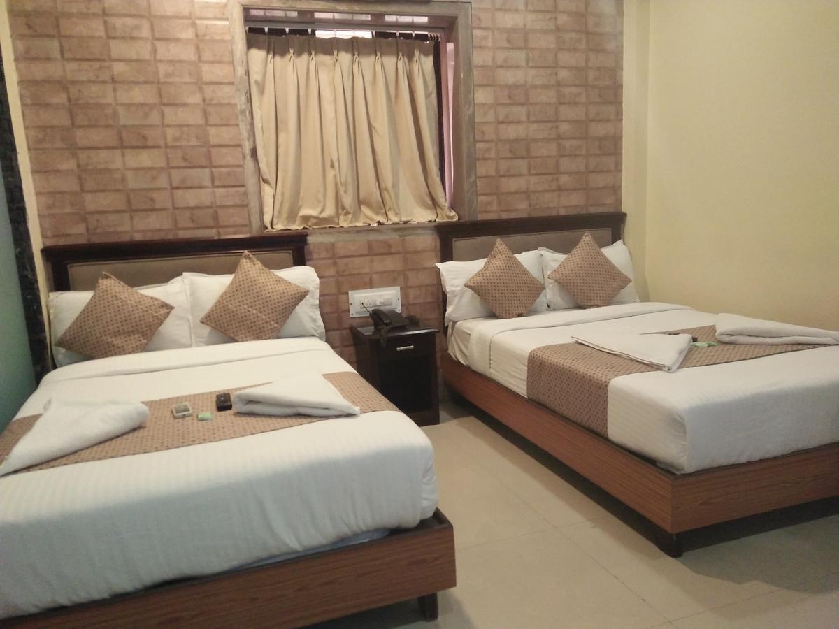 O Gold Coast 2* Mumbai