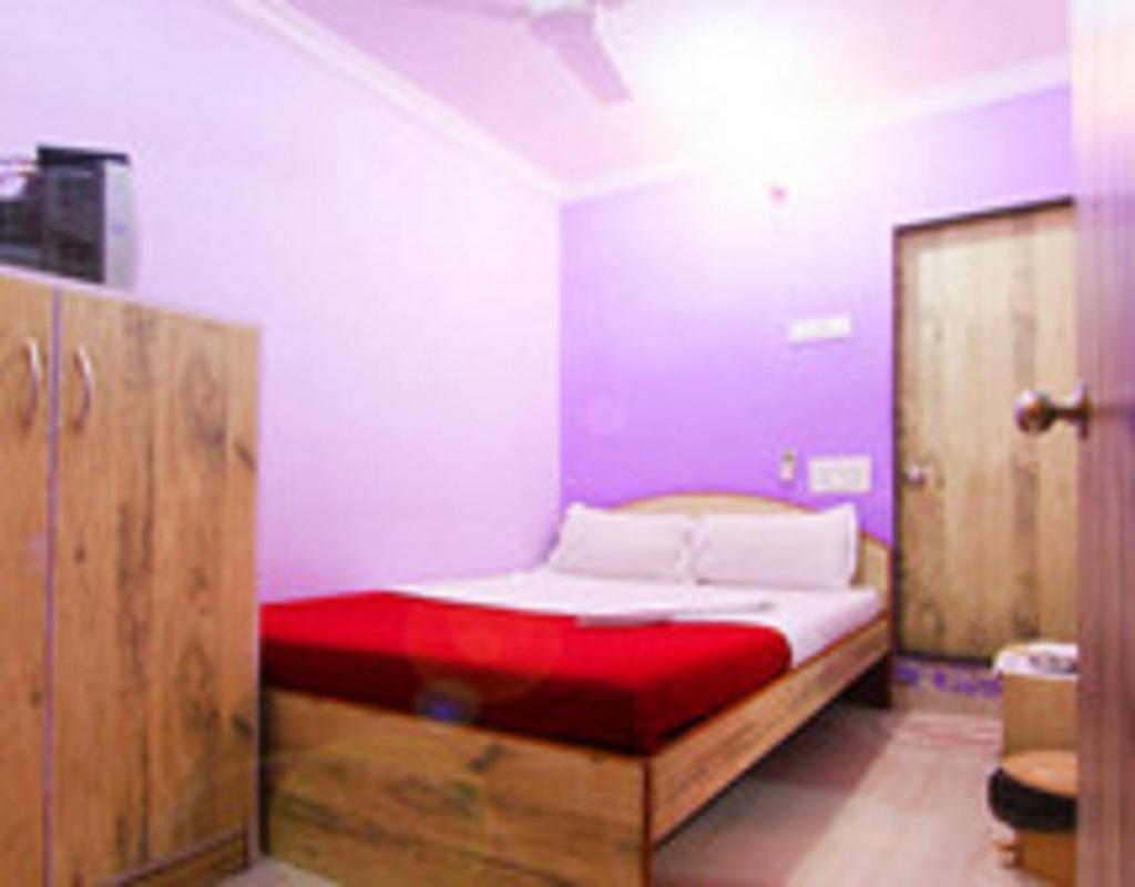 Maangta 127 @ Andheri East * Mumbai