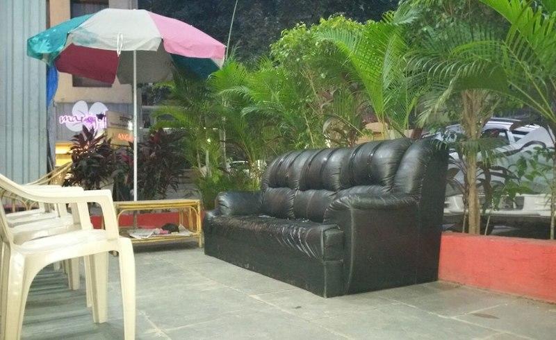Maangta 127 @ Andheri East