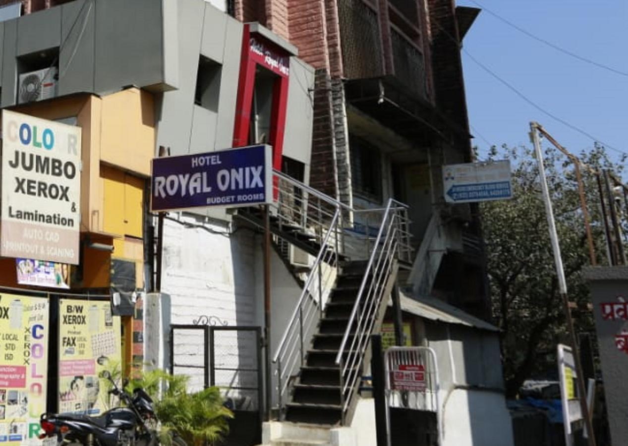 Inn Royal Onix