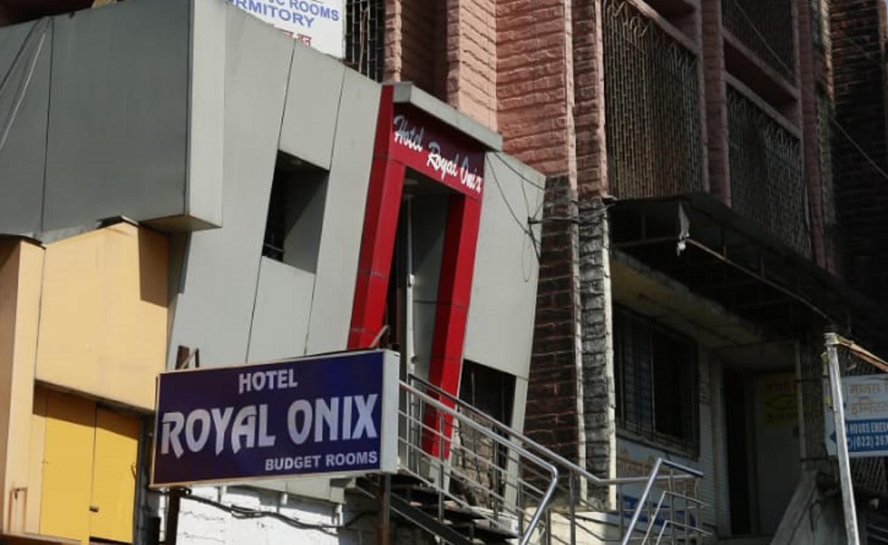 Royal Onix 2*