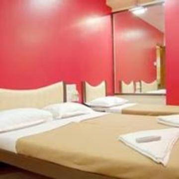 Hotel Arma Galaxy Mumbai