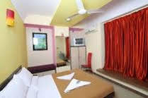 Hotel Arma Galaxy Mumbai