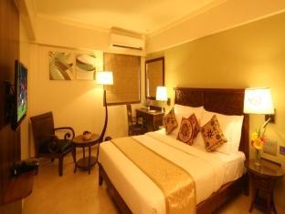 The Maharaja Business Mumbai