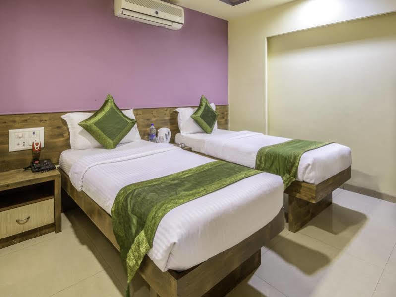 Hotel Arma Residency Mumbai