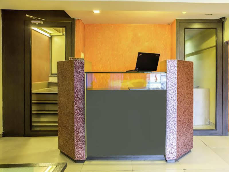 Arma Residency Hotel Mumbai