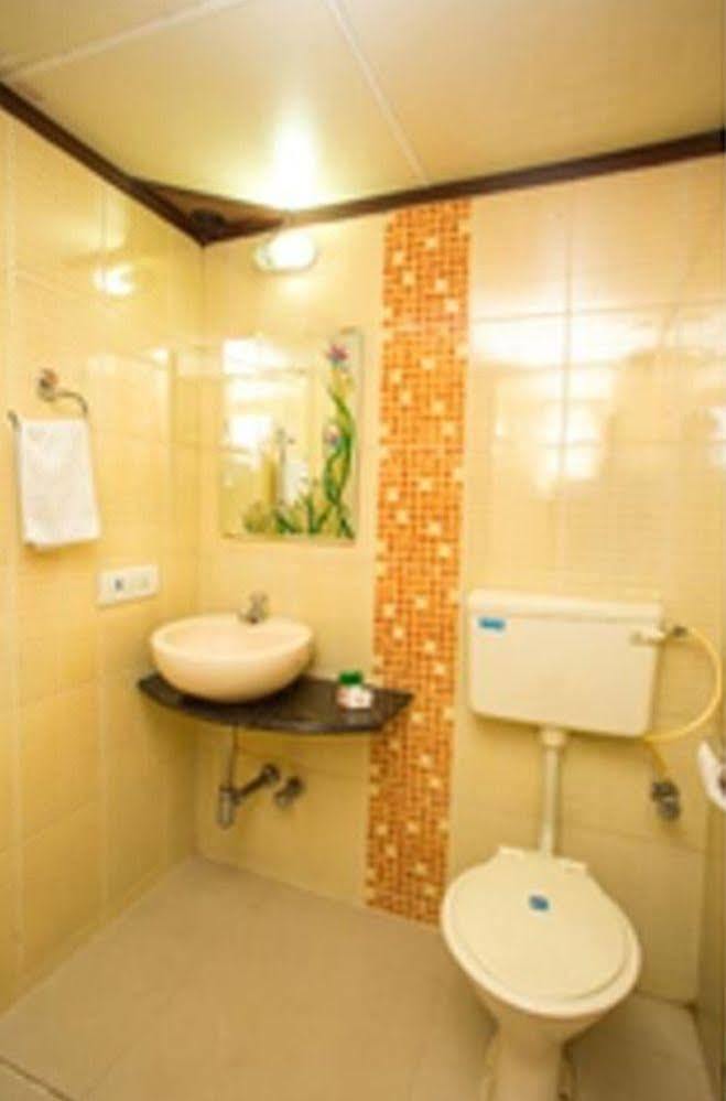 Arma Residency Hotel