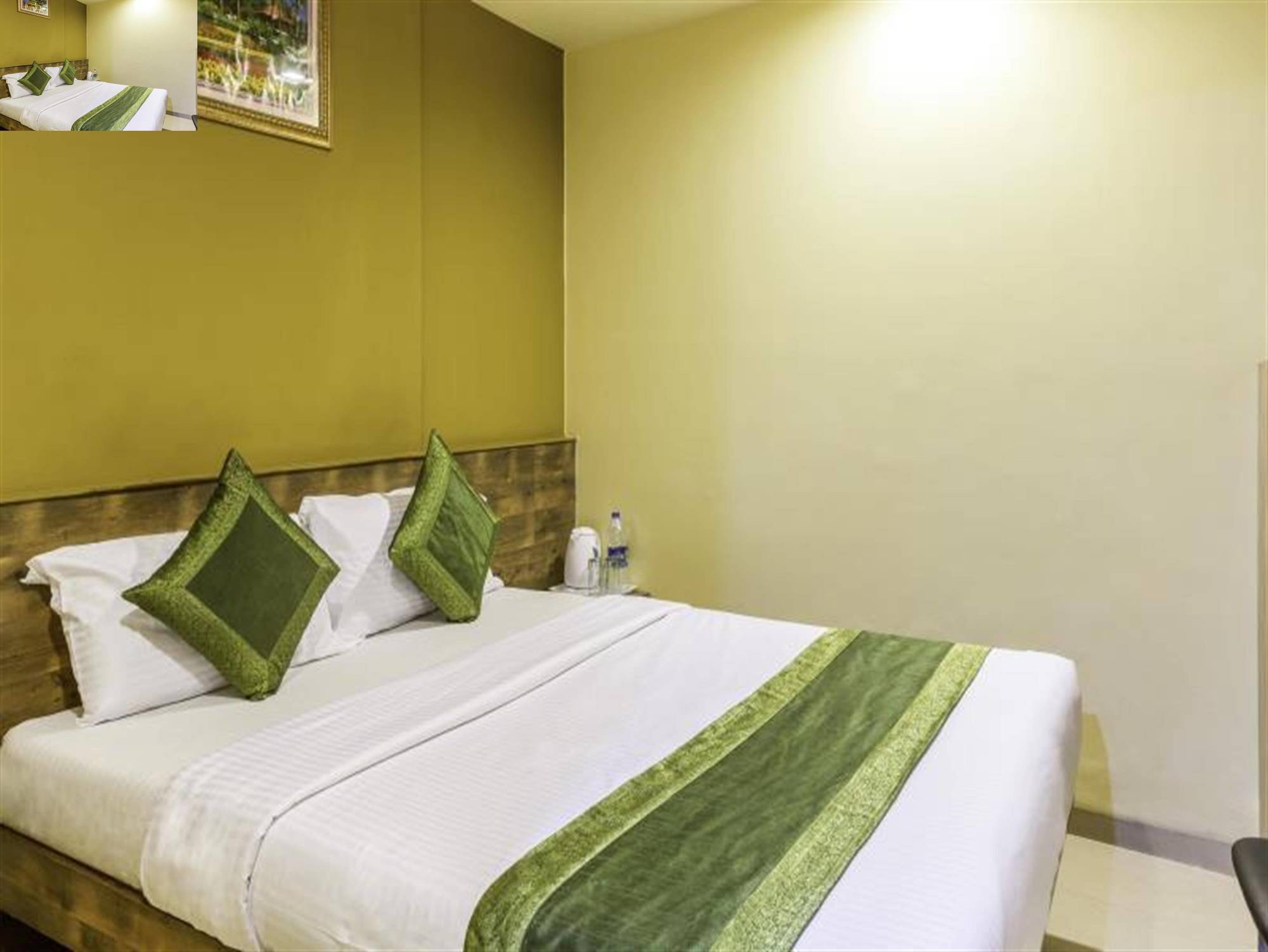 Hotel Arma Residency Mumbai