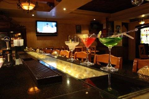 Hotel Ramee Guestline Khar 3*