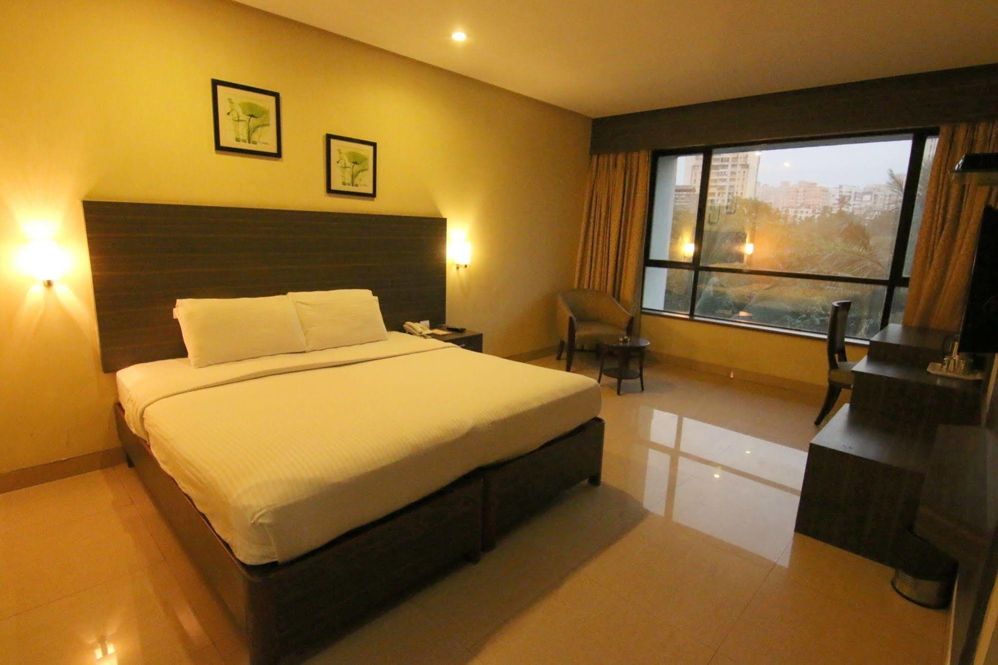 The Caliph Hotel, Near Powai Hotel