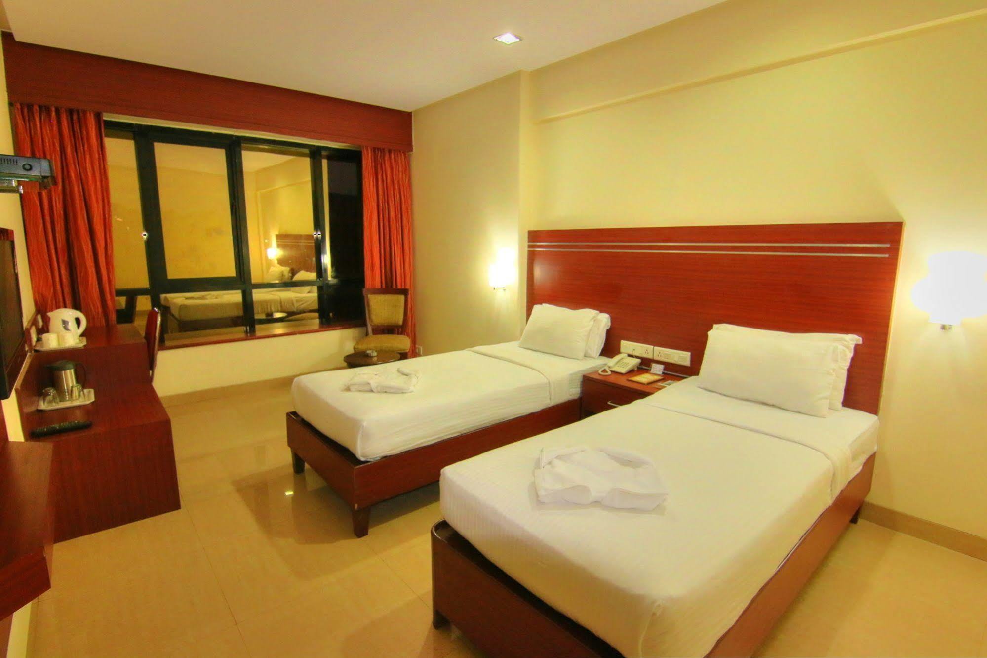 The Caliph Hotel, Near Powai Mumbai