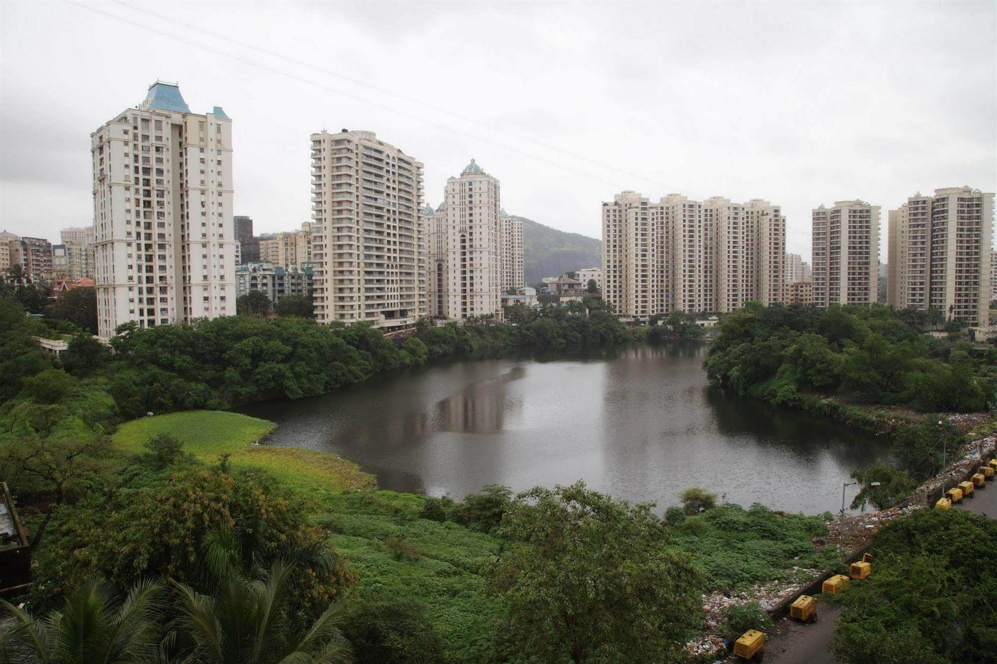Hotel The Caliph Hotel, Near Powai 3*
