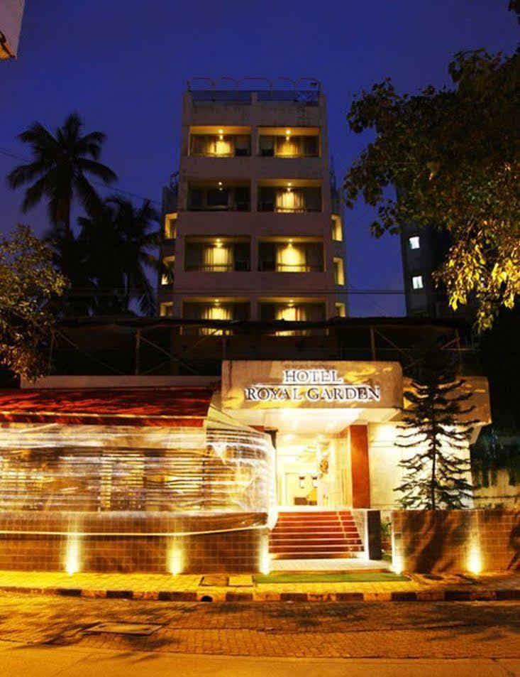 Bloom - Juhu 4* Mumbai