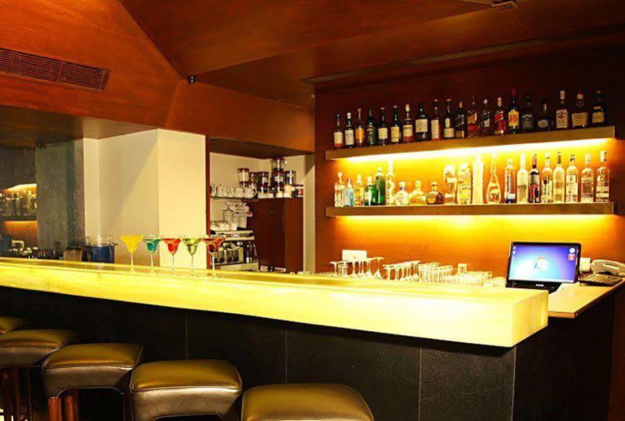 Bloom - Juhu 4* Mumbai