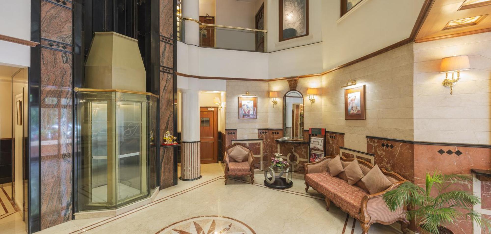 The Paradise By Tunga 3*