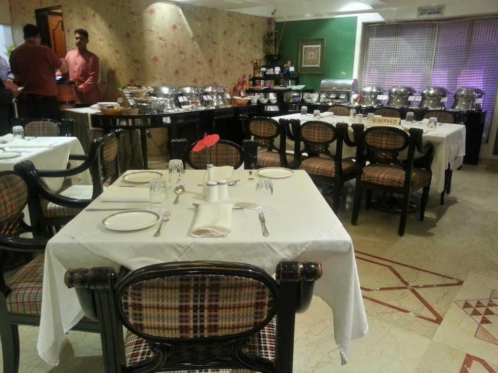 The Paradise By Tunga Hotel Mumbai